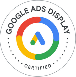 Google Ads Certified